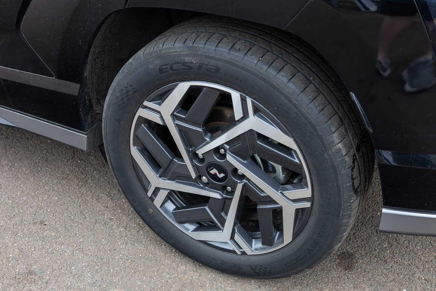 Used Hyundai KONA 2025 for sale - 78021513: Photo 5