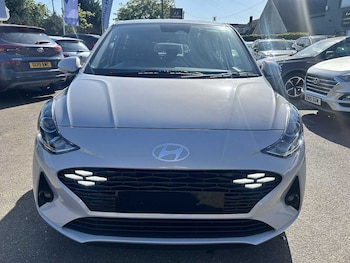 Used Hyundai i10 2026 for sale - 78523609: Photo