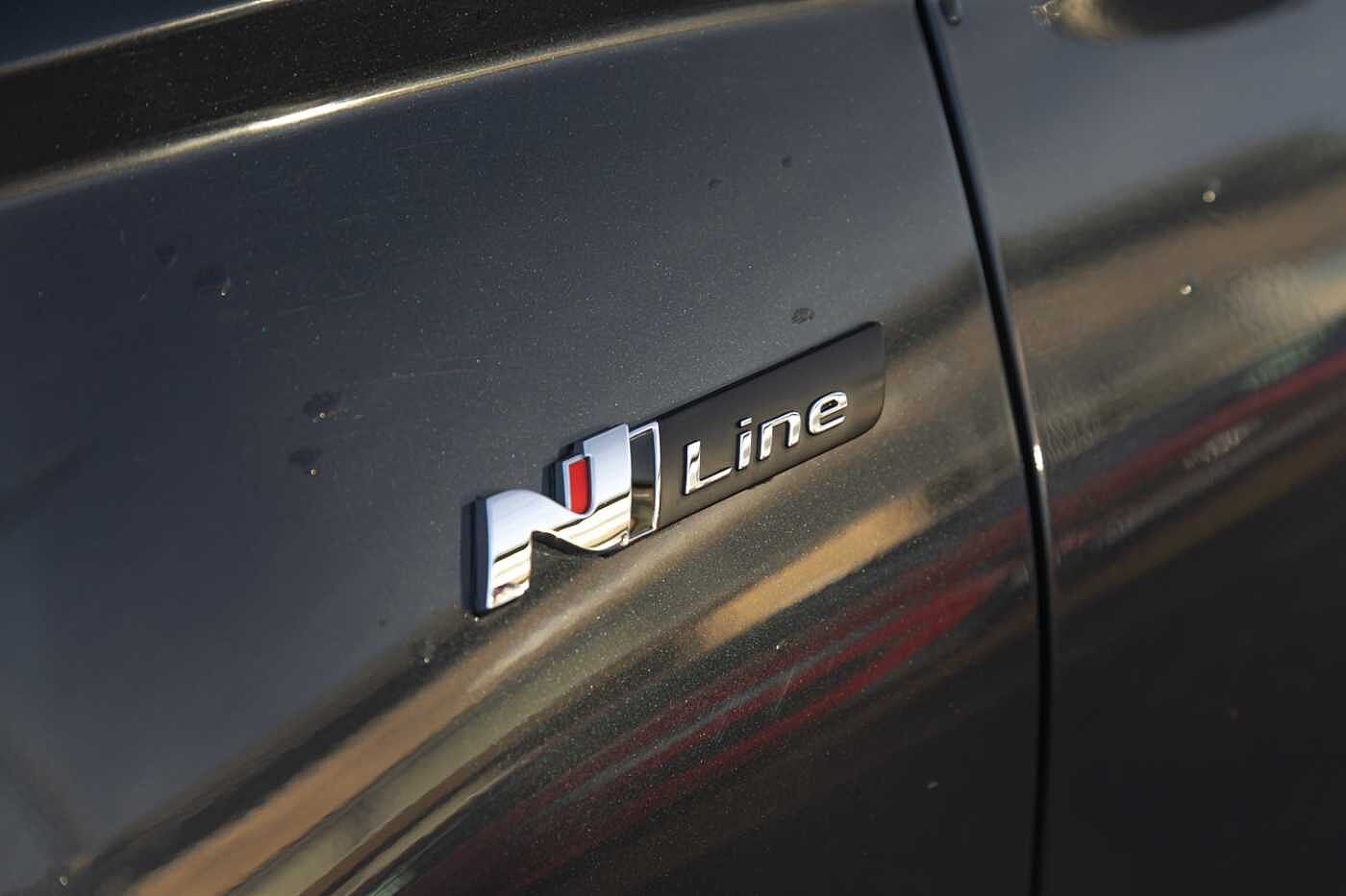 Used Hyundai TUCSON 2021 for sale - 78021407: Photo 10