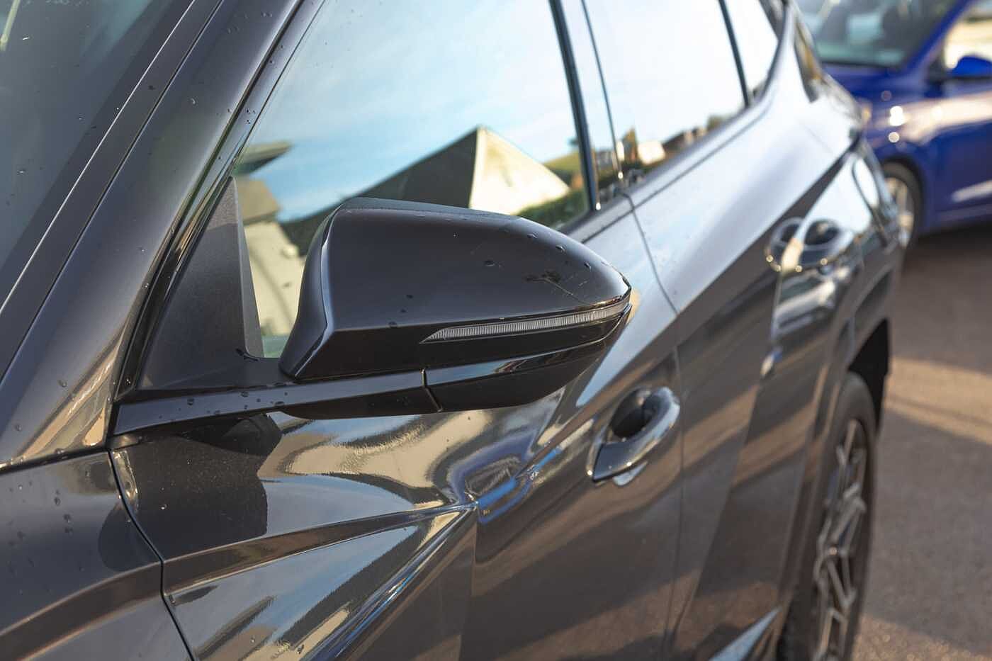 Used Hyundai TUCSON 2021 for sale - 78021407: Photo 11