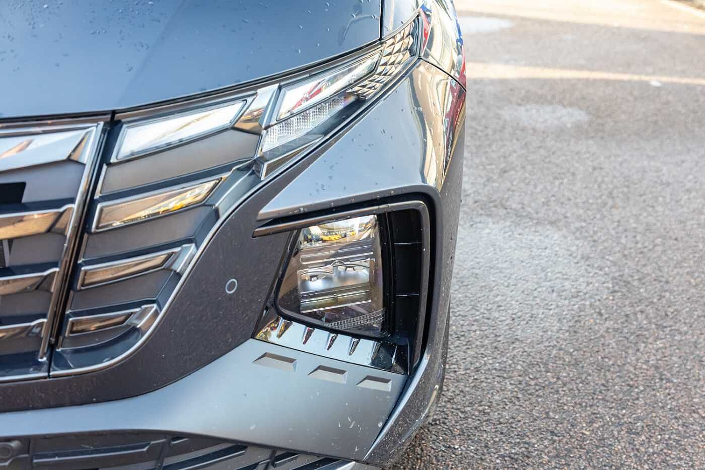 Used Hyundai TUCSON 2021 for sale - 78021407: Photo 12