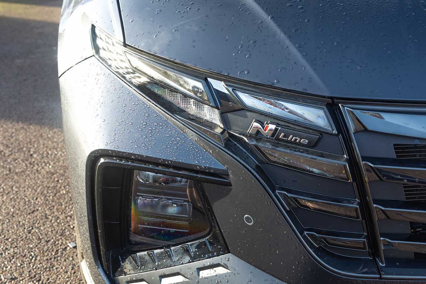 Used Hyundai TUCSON 2021 for sale - 78021407: Photo 14