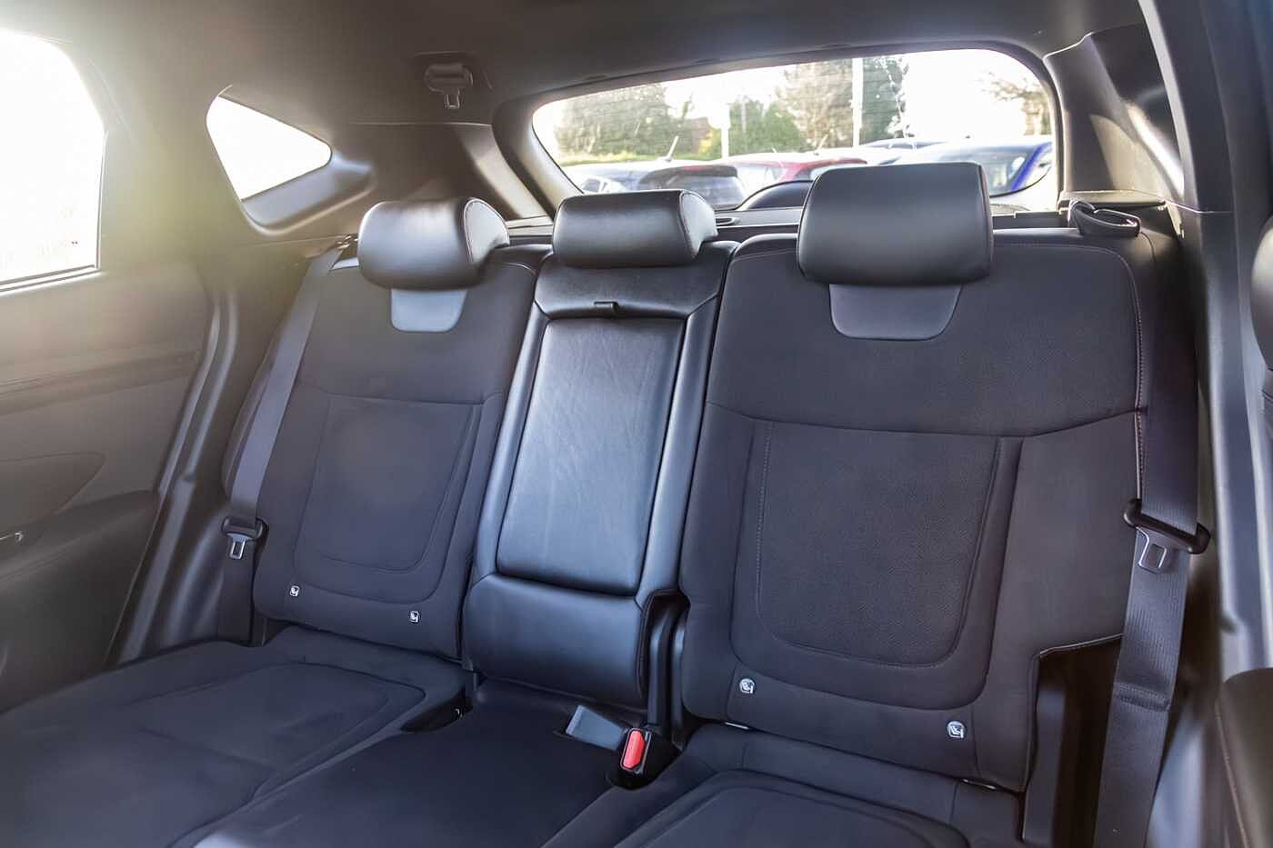 Used Hyundai TUCSON 2021 for sale - 78021407: Photo 24