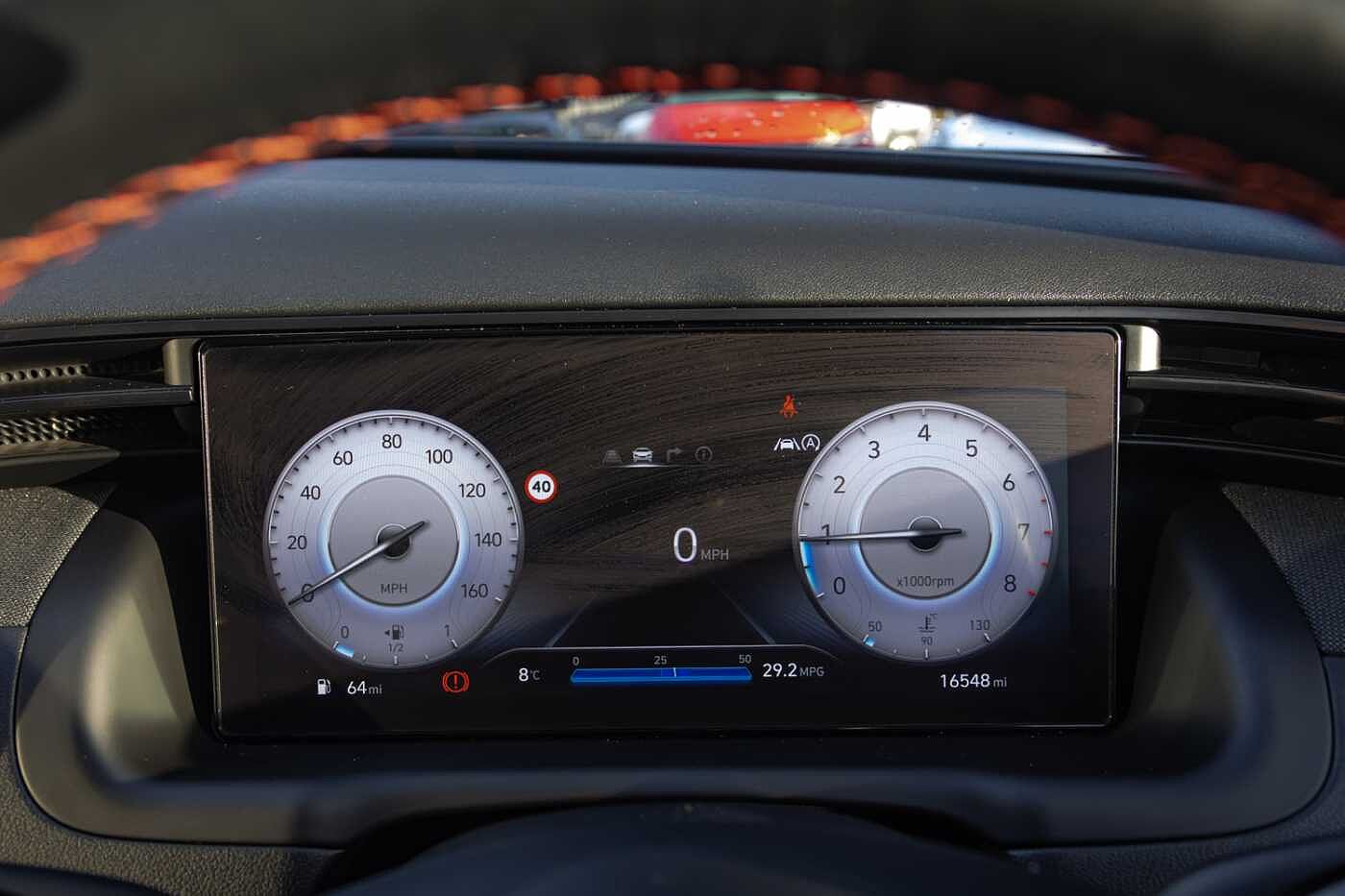 Used Hyundai TUCSON 2021 for sale - 78021407: Photo 32