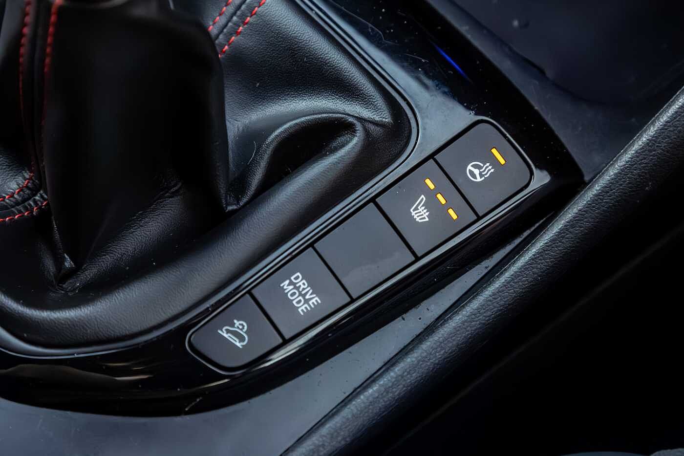 Used Hyundai TUCSON 2021 for sale - 78021407: Photo 34