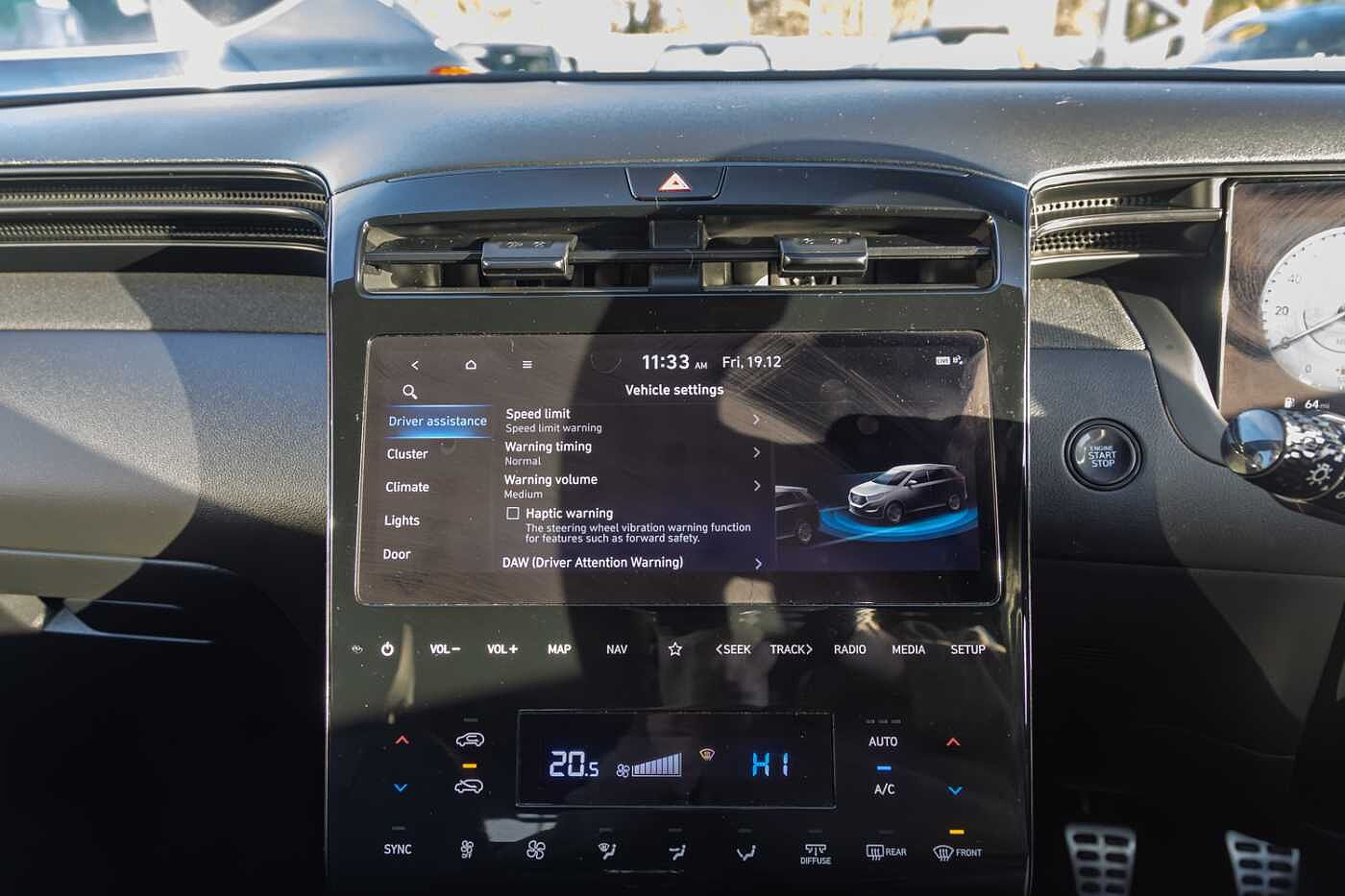 Used Hyundai TUCSON 2021 for sale - 78021407: Photo 37