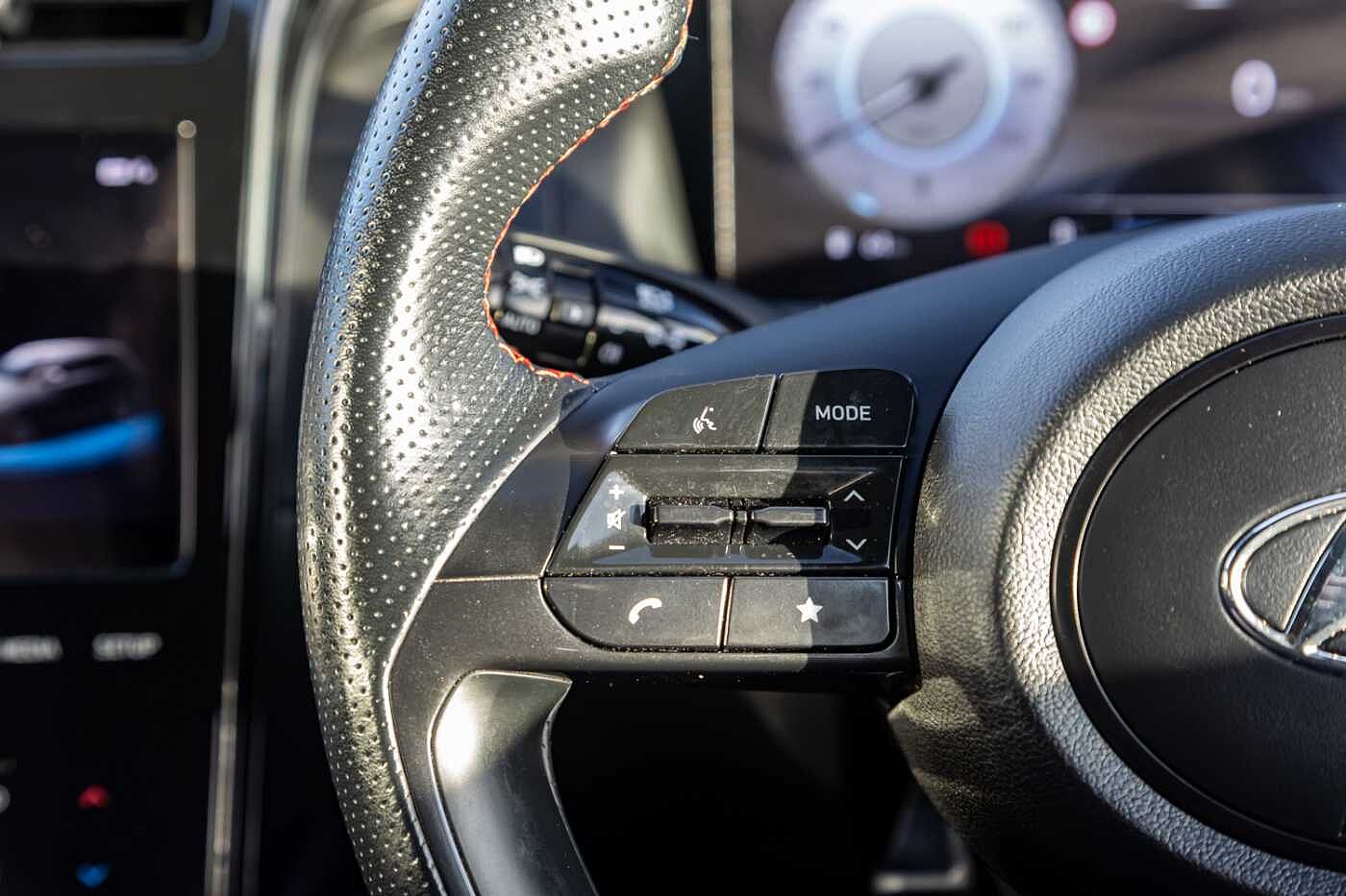 Used Hyundai TUCSON 2021 for sale - 78021407: Photo 39