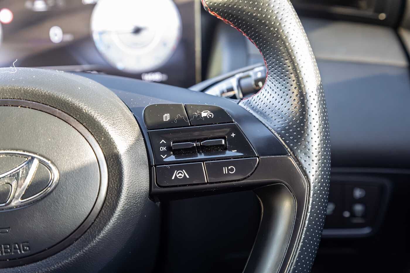 Used Hyundai TUCSON 2021 for sale - 78021407: Photo 40