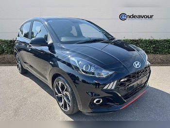 Used Hyundai i10 2026 for sale - 78523608: Photo