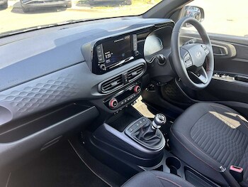 Used Hyundai i10 2026 for sale - 78523608: Photo