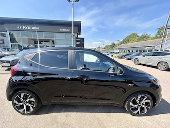 Used Hyundai i10 2026 for sale - 78523608: Photo