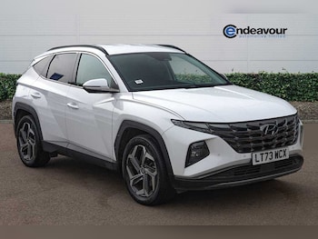 Used Hyundai TUCSON 2023 for sale - 78066932: Photo