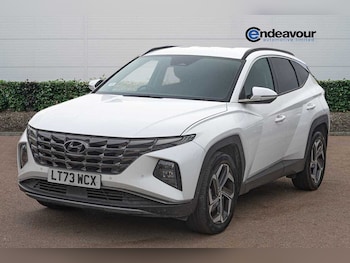 Used Hyundai TUCSON 2023 for sale - 78066932: Photo