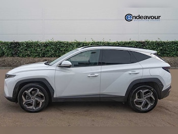 Used Hyundai TUCSON 2023 for sale - 78066932: Photo