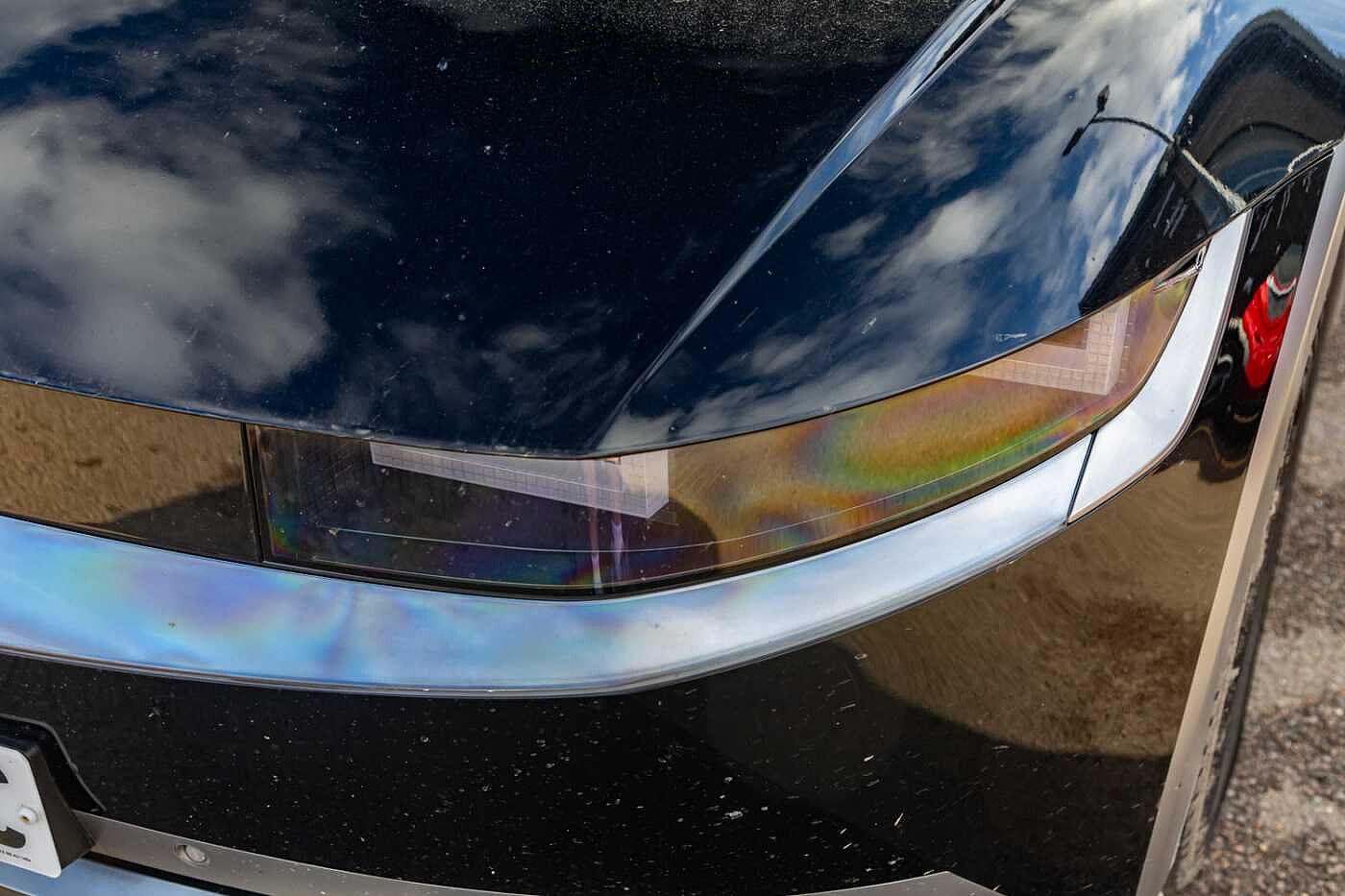 Used Hyundai IONIQ 5 2022 for sale - 78021462: Photo 14