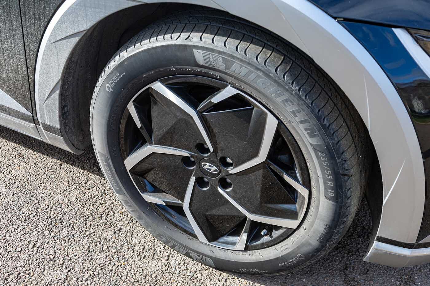 Used Hyundai IONIQ 5 2022 for sale - 78021462: Photo 17