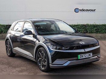 Used Hyundai IONIQ 5 2022 for sale - 78021462: Photo