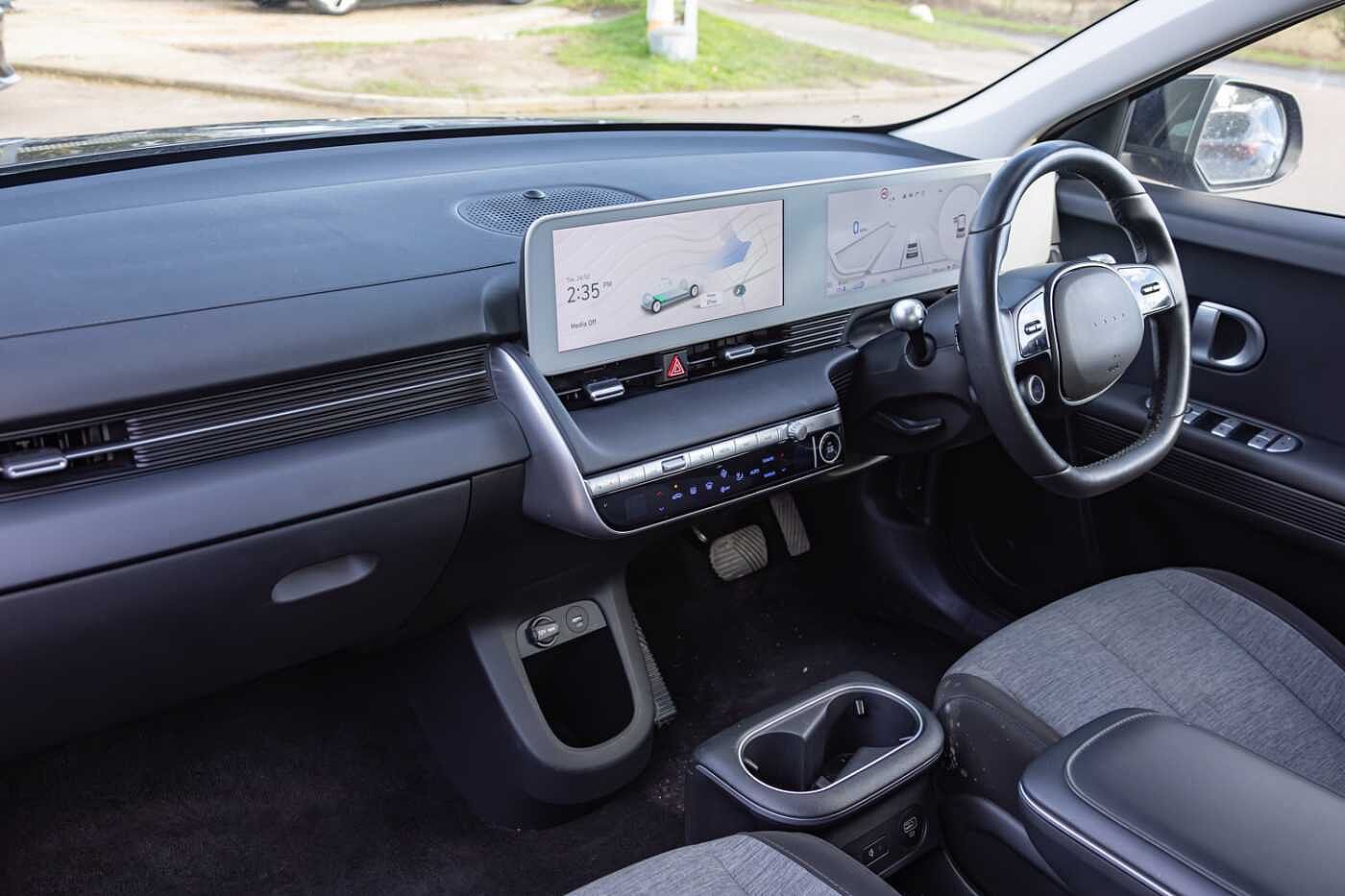 Used Hyundai IONIQ 5 2022 for sale - 78021462: Photo 2