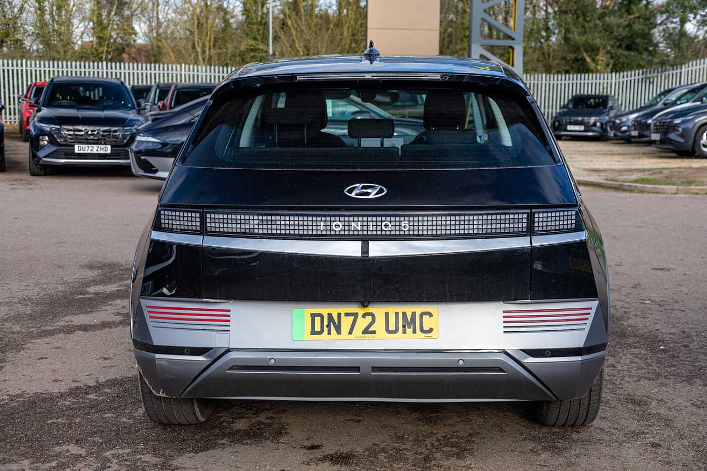 Used Hyundai IONIQ 5 2022 for sale - 78021462: Photo 20