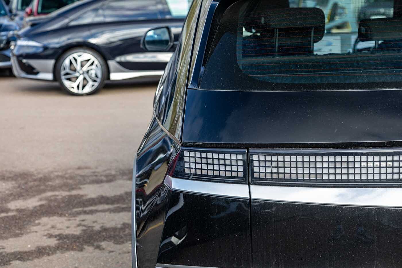 Used Hyundai IONIQ 5 2022 for sale - 78021462: Photo 21