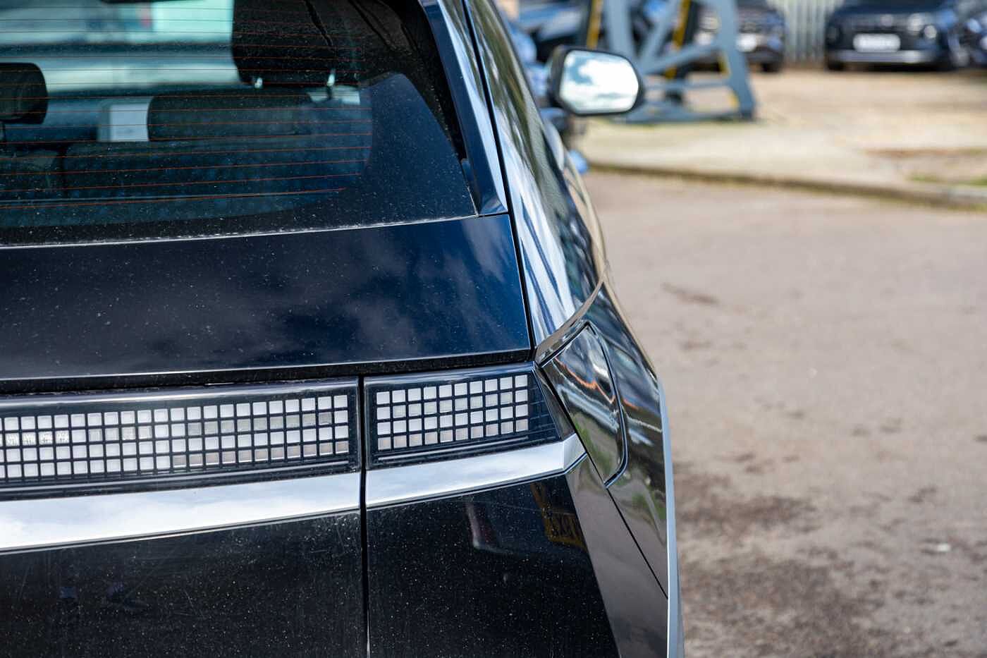 Used Hyundai IONIQ 5 2022 for sale - 78021462: Photo 22