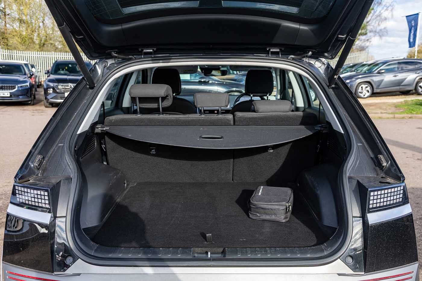 Used Hyundai IONIQ 5 2022 for sale - 78021462: Photo 23