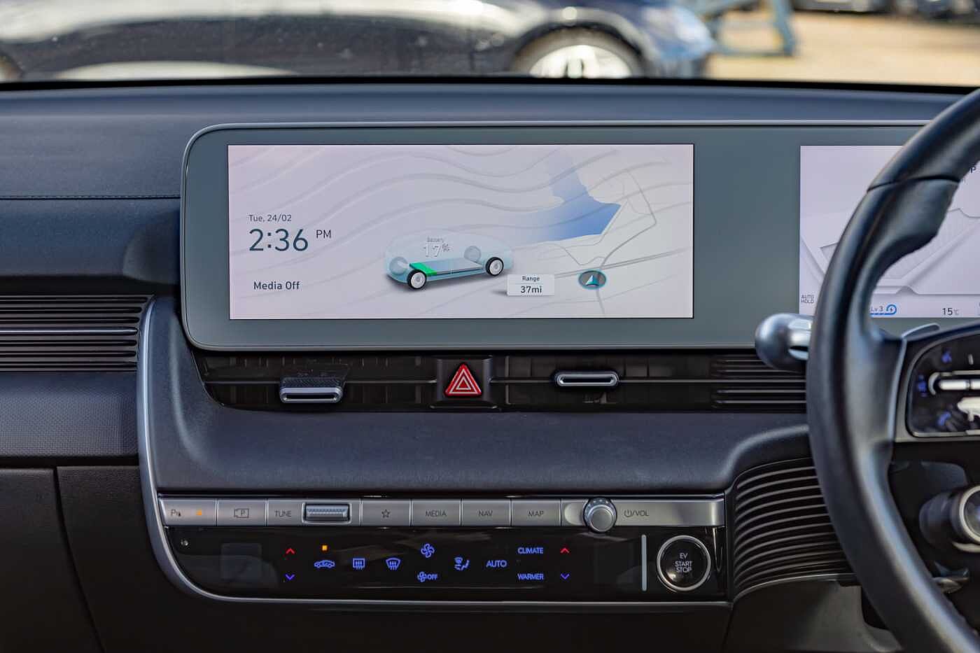 Used Hyundai IONIQ 5 2022 for sale - 78021462: Photo 30