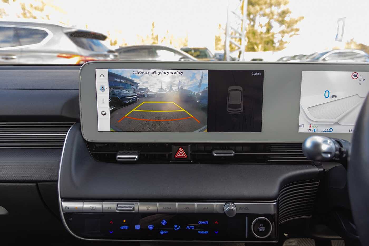 Used Hyundai IONIQ 5 2022 for sale - 78021462: Photo 37