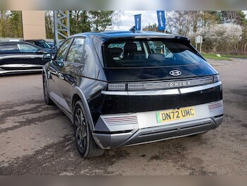 Used Hyundai IONIQ 5 2022 for sale - 78021462: Photo