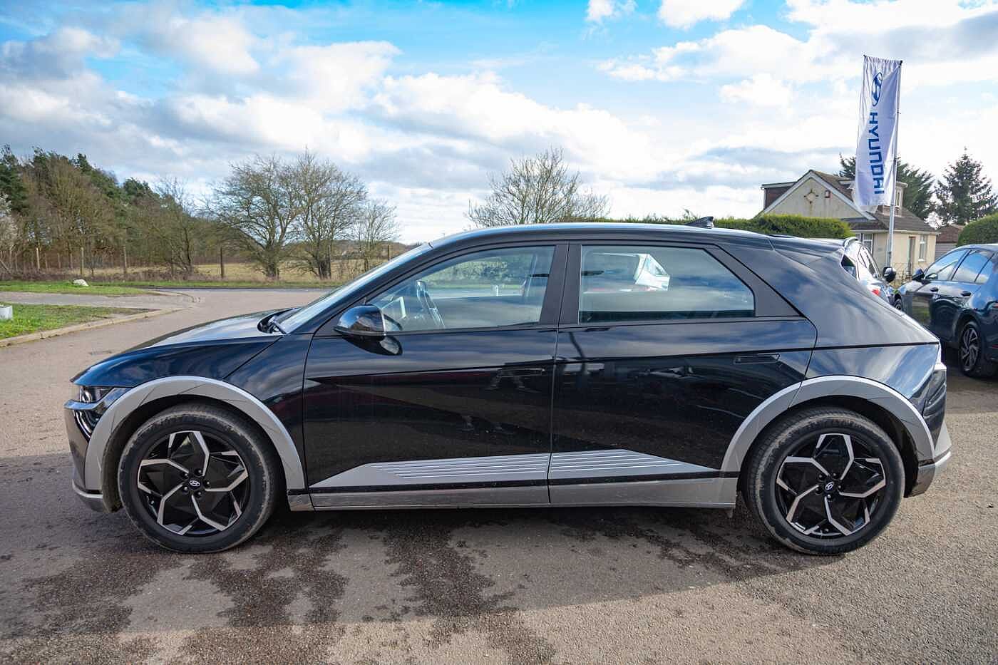 Used Hyundai IONIQ 5 2022 for sale - 78021462: Photo 4