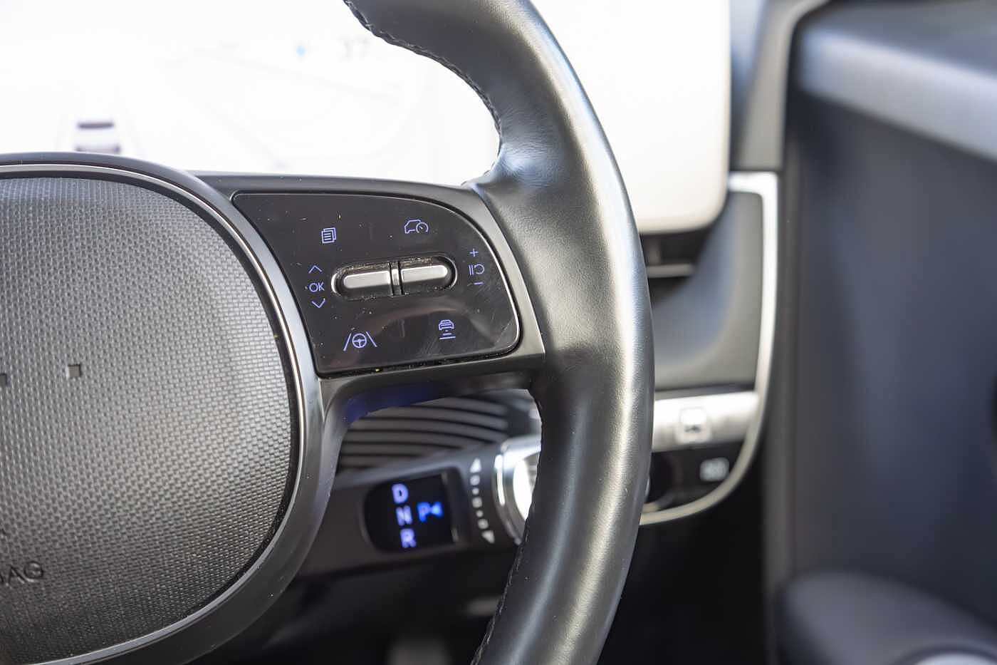 Used Hyundai IONIQ 5 2022 for sale - 78021462: Photo 40