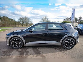 Used Hyundai IONIQ 5 2022 for sale - 78021462: Photo