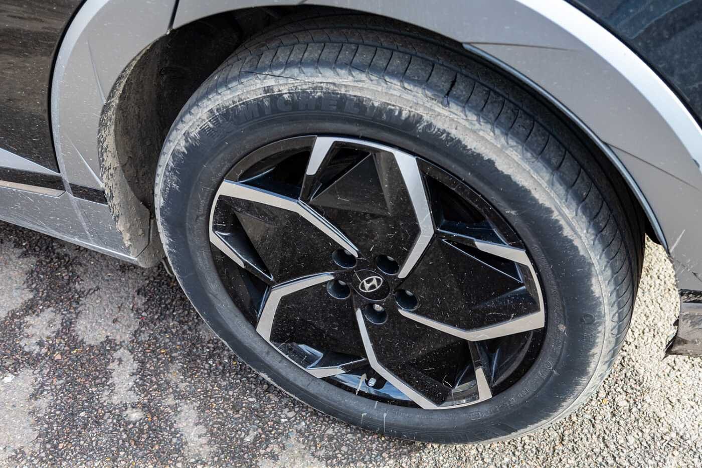 Used Hyundai IONIQ 5 2022 for sale - 78021462: Photo 5