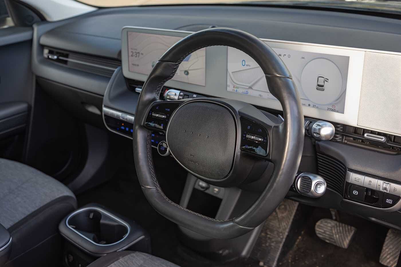 Used Hyundai IONIQ 5 2022 for sale - 78021462: Photo 6