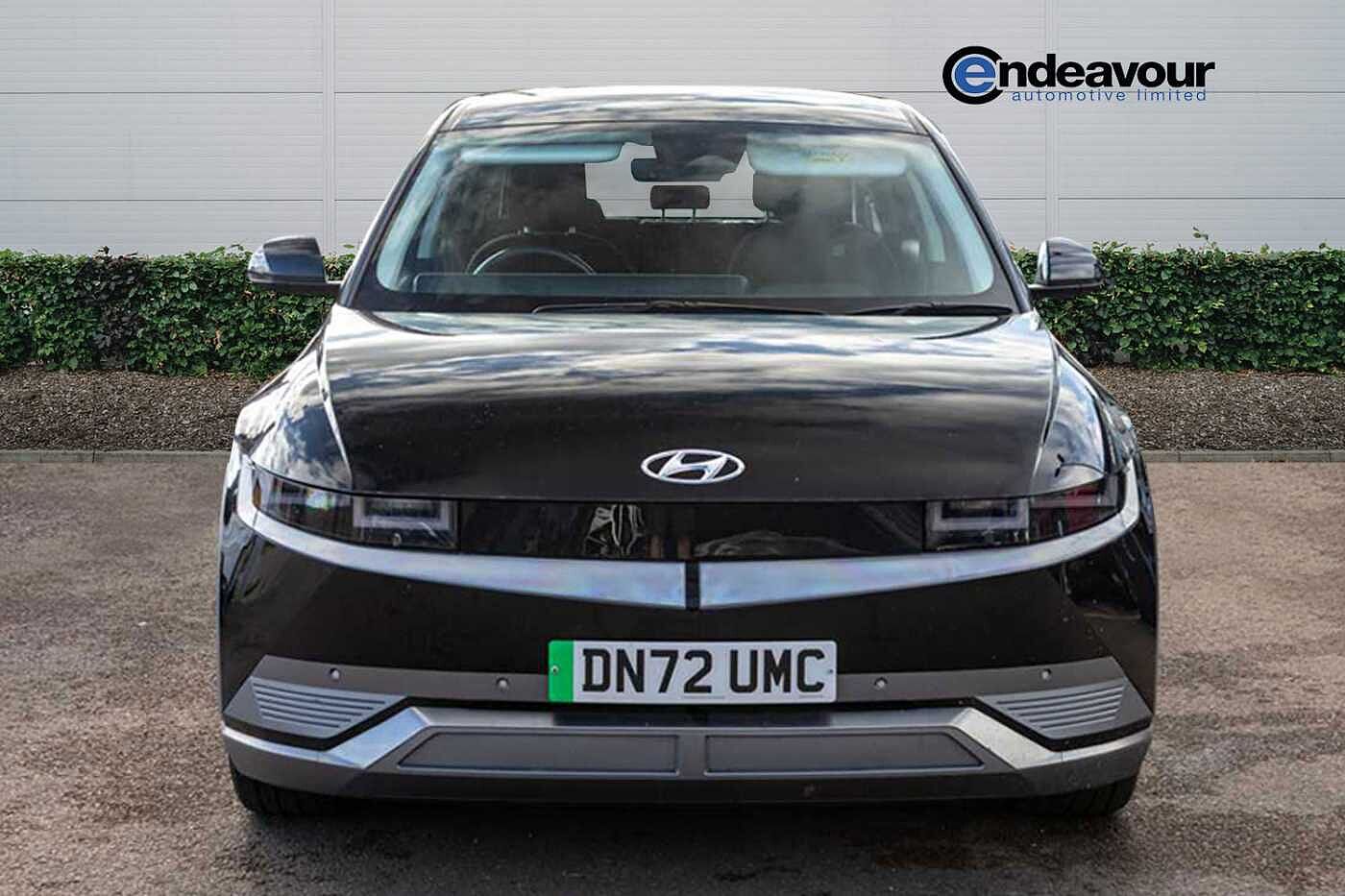 Used Hyundai IONIQ 5 2022 for sale - 78021462: Photo 7