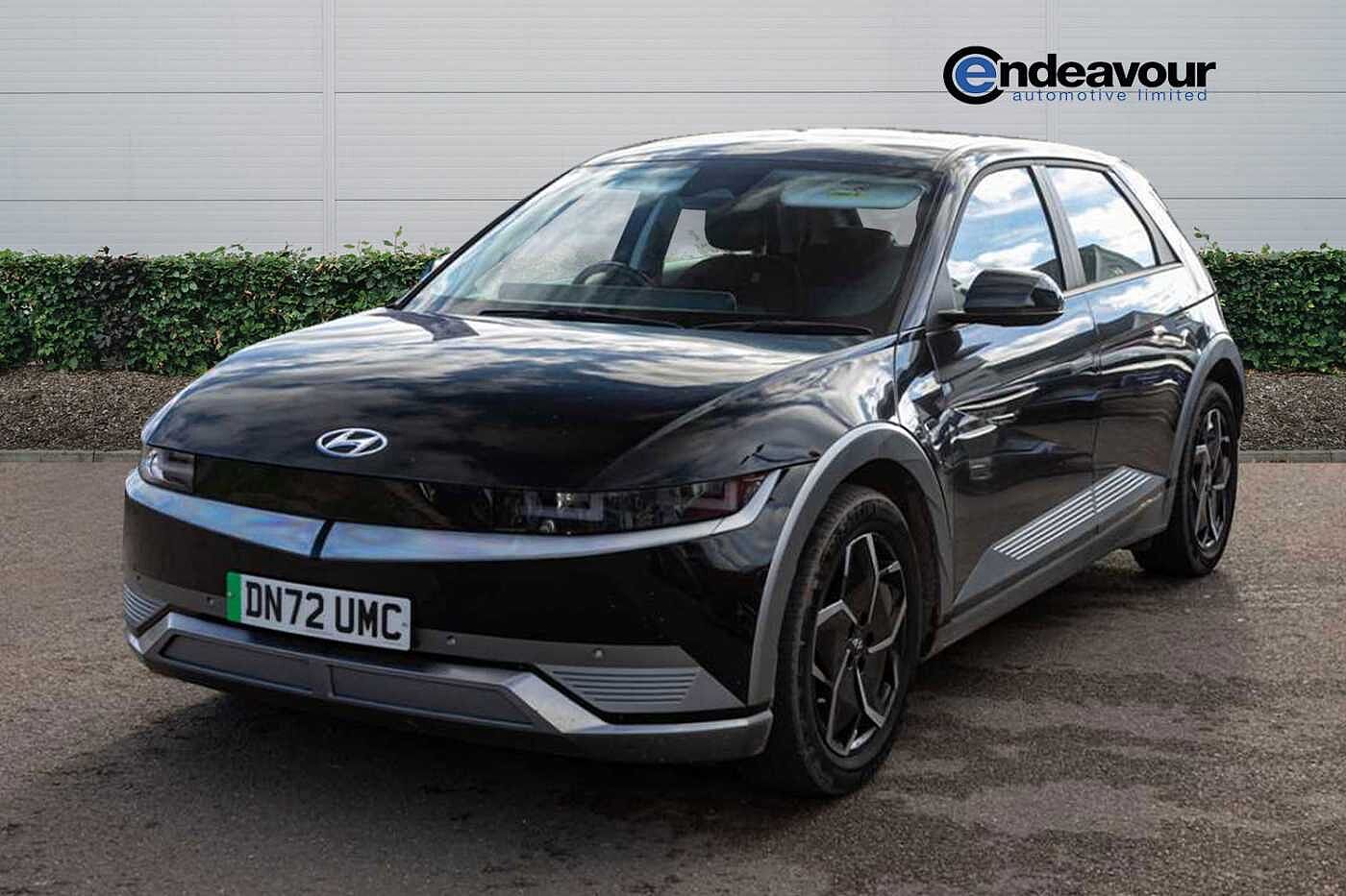 Used Hyundai IONIQ 5 2022 for sale - 78021462: Photo 8