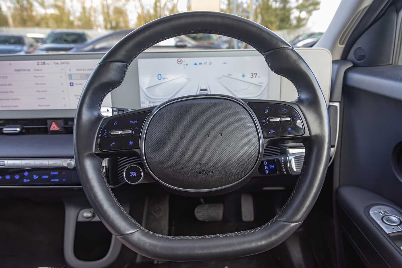 Used Hyundai IONIQ 5 2022 for sale - 78021462: Photo 9