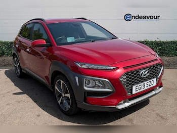 Used Hyundai KONA 2019 for sale - 78688515: Photo