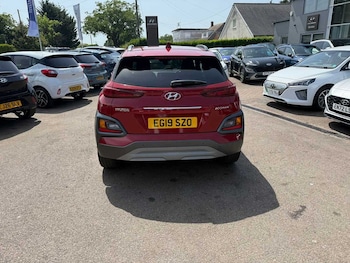 Used Hyundai KONA 2019 for sale - 78688515: Photo