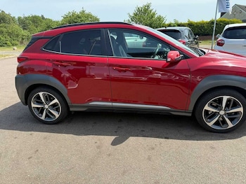 Used Hyundai KONA 2019 for sale - 78688515: Photo