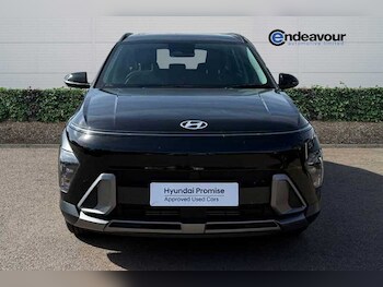 Used Hyundai KONA 2026 for sale - 78285154: Photo