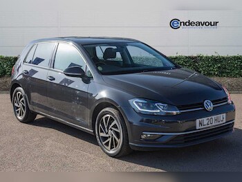 Used Volkswagen Golf 2020 for sale - 78021432: Photo