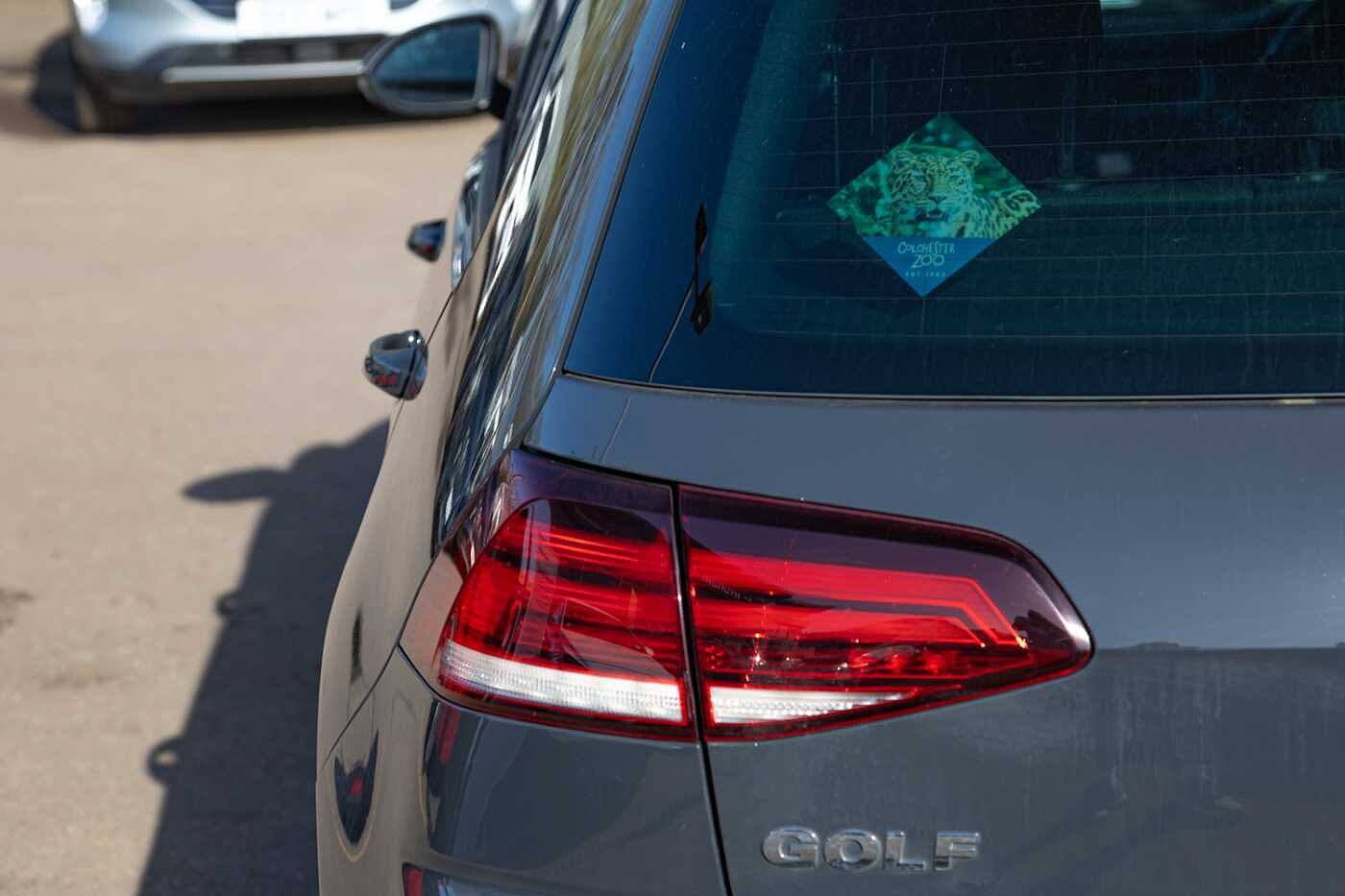 Used Volkswagen Golf 2020 for sale - 78021432: Photo 22