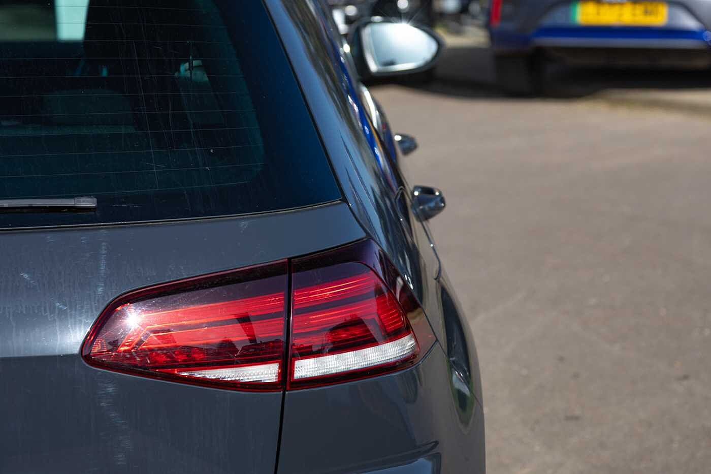 Used Volkswagen Golf 2020 for sale - 78021432: Photo 23