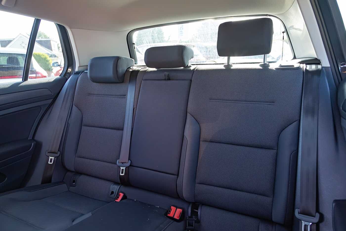 Used Volkswagen Golf 2020 for sale - 78021432: Photo 26