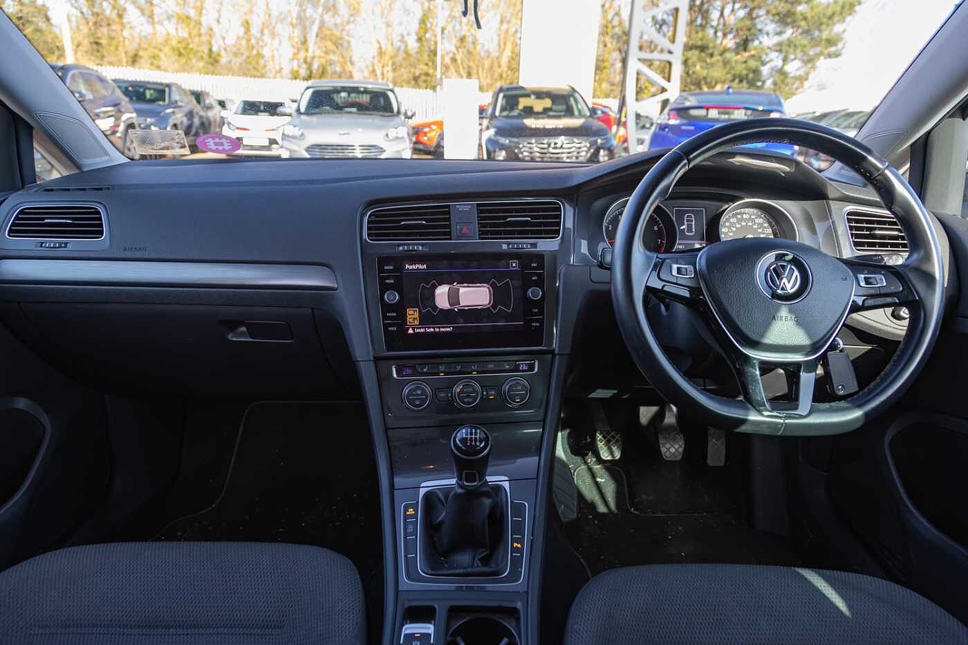 Used Volkswagen Golf 2020 for sale - 78021432: Photo 27