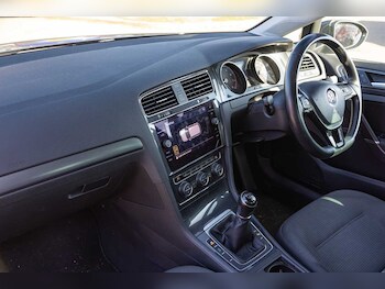 Used Volkswagen Golf 2020 for sale - 78021432: Photo