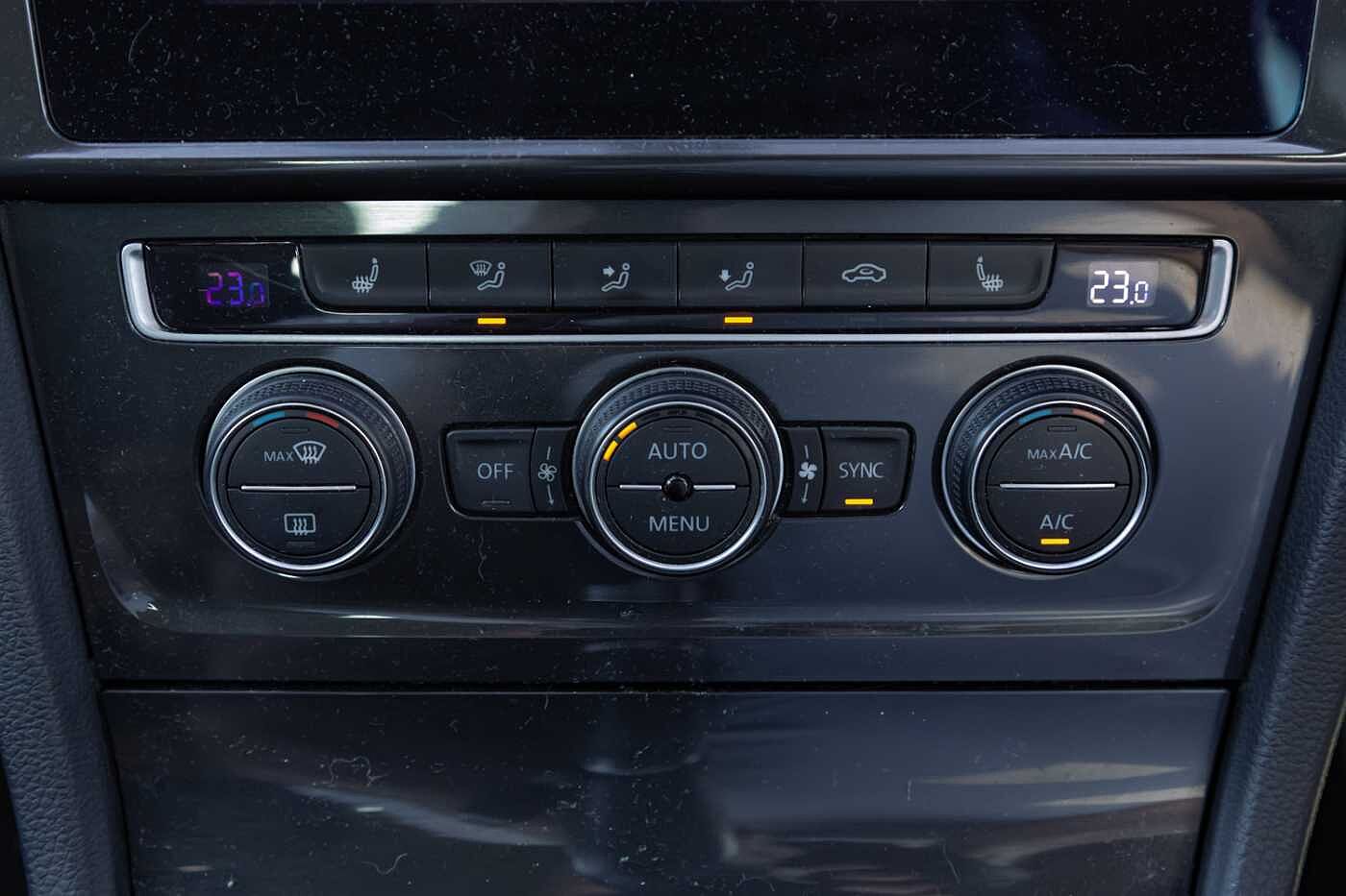 Used Volkswagen Golf 2020 for sale - 78021432: Photo 34