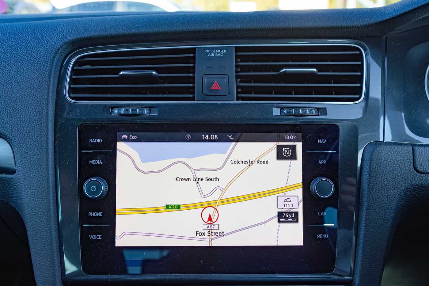 Used Volkswagen Golf 2020 for sale - 78021432: Photo 36