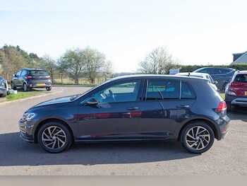 Used Volkswagen Golf 2020 for sale - 78021432: Photo